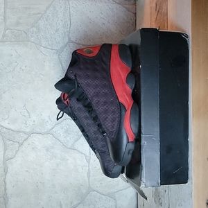 ***SOLD*** Air Jordan 13 Retro Bred